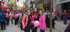 PCPR participa da abertura da campanha do Outubro Rosa