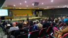 PCPR promove palestra sobre Direitos Humanos no atendimento a autistas