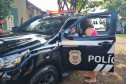PCPR na Comunidade leva serviços de polícia judiciária para mais de 250 pessoas em Toledo 