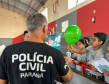 PCPR na Comunidade atende mais de 900 pessoas em Umuarama 