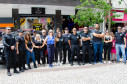Evento Novembro Azul