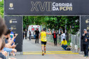 Mais de mil pessoas participam da 17ª Corrida da PCPR