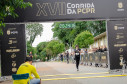 Mais de mil pessoas participam da 17ª Corrida da PCPR