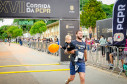 Mais de mil pessoas participam da 17ª Corrida da PCPR
