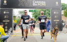 Mais de mil pessoas participam da 17ª Corrida da PCPR