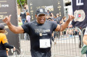 Mais de mil pessoas participam da 17ª Corrida da PCPR