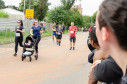 Mais de mil pessoas participam da 17ª Corrida da PCPR