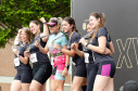Mais de mil pessoas participam da 17ª Corrida da PCPR