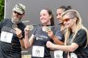 Mais de mil pessoas participam da 17ª Corrida da PCPR