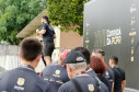Mais de mil pessoas participam da 17ª Corrida da PCPR