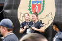 Mais de mil pessoas participam da 17ª Corrida da PCPR
