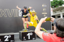 Mais de mil pessoas participam da 17ª Corrida da PCPR