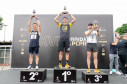 Mais de mil pessoas participam da 17ª Corrida da PCPR