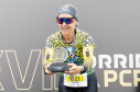Mais de mil pessoas participam da 17ª Corrida da PCPR