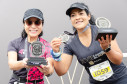 Mais de mil pessoas participam da 17ª Corrida da PCPR
