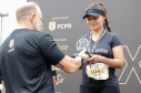 Mais de mil pessoas participam da 17ª Corrida da PCPR