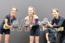 Mais de mil pessoas participam da 17ª Corrida da PCPR