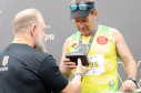 Mais de mil pessoas participam da 17ª Corrida da PCPR