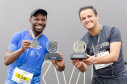 Mais de mil pessoas participam da 17ª Corrida da PCPR