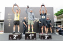 Mais de mil pessoas participam da 17ª Corrida da PCPR