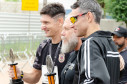 Mais de mil pessoas participam da 17ª Corrida da PCPR