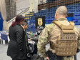 PCPR na Comunidade oferece serviços de polícia judiciária para a população de Itaperuçu