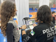 PCPR na Comunidade oferece serviços de polícia judiciária para a população de Itaperuçu