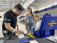 PCPR na Comunidade leva serviços de polícia judiciária para mais de 2,4 mil pessoas em Londrina  