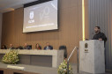 PCPR realiza entrega de medalhas de serviço policial para servidores em Curitiba    