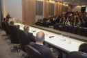 PCPR realiza entrega de medalhas de serviço policial para servidores em Curitiba    