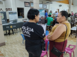 PCPR na Comunidade leva serviços de polícia judiciária para mais de mil pessoas em Missal