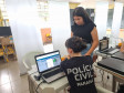 PCPR na Comunidade leva serviços de polícia judiciária para mais de 350 pessoas em Rio Branco do Sul