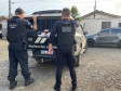PCPR prende 21 integrantes de organização criminosa ligada ao tráfico de drogas em municípios do Paraná