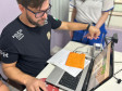 PCPR na Comunidade leva serviços de polícia judiciária aos bairros Pinheirinho e Santa Cândida em Curitiba