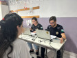 PCPR na Comunidade leva serviços de polícia judiciária aos bairros Pinheirinho e Santa Cândida em Curitiba