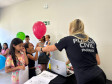 PCPR na Comunidade leva serviços de polícia judiciária para mulheres vítimas de violência doméstica  e seus familiares em Foz do Iguaçu  