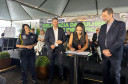 PCPR inaugura nova Delegacia da Mulher e Posto de Identificação em Foz do Iguaçu 