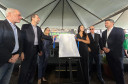 PCPR inaugura nova Delegacia da Mulher e Posto de Identificação em Foz do Iguaçu 
