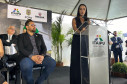 PCPR inaugura nova Delegacia da Mulher e Posto de Identificação em Foz do Iguaçu 