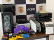 PCPR prende dois homens por estelionato em Araucária