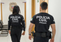 PCPR recupera itens furtados em São João