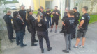 PCPR deflagra operação de saturação em Paranaguá