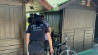 PCPR faz reconstituição de homicídio tentado em Pontal do Paraná