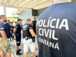 PCPR realiza mais de 3,3 mil procedimentos na primeira fase do Verão Maior Paraná