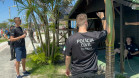 PCPR faz reconstituição de homicídio tentado em Pontal do Paraná