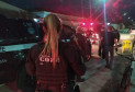 PCPR deflagra operação de saturação em Paranaguá