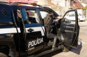 PCPR prende dois homens por posse irregular de arma de fogo em Bom Sucesso do Sul