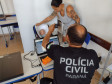 PCPR na Comunidade oferece serviços para a população de Pontal do Paraná