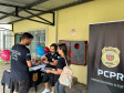 PCPR na Comunidade atende mais de 1,3 mil pessoas em Morretes