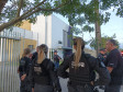 PCPR deflagra operação de saturação em Paranaguá
